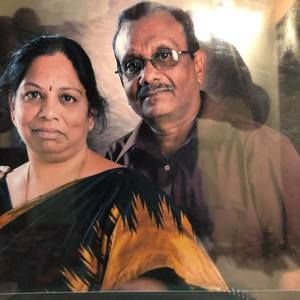 Meet your Posher, Geetha